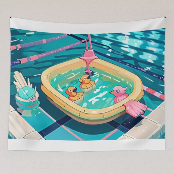 Item preview, Toys in a tub designed and sold by Reignchaos80.