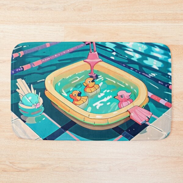 Item preview, Toys in a tub designed and sold by Reignchaos80.