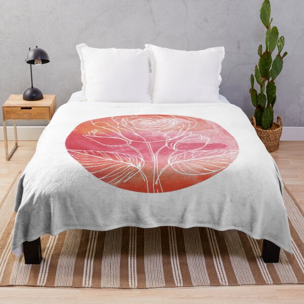 Item preview, Tulip Flower 4/6 - Botanical [ 2021 - Collection ] designed and sold by elmsstudios.