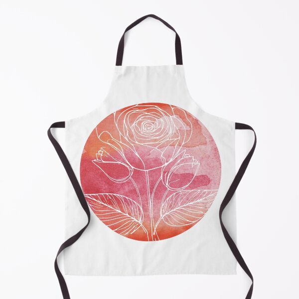 Item preview, Tulip Flower 4/6 - Botanical [ 2021 - Collection ] designed and sold by elmsstudios.