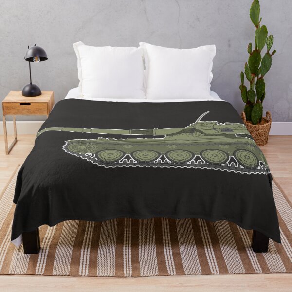 Item preview, French light tank AMX-13 minimalism designed and sold by FAawRay.