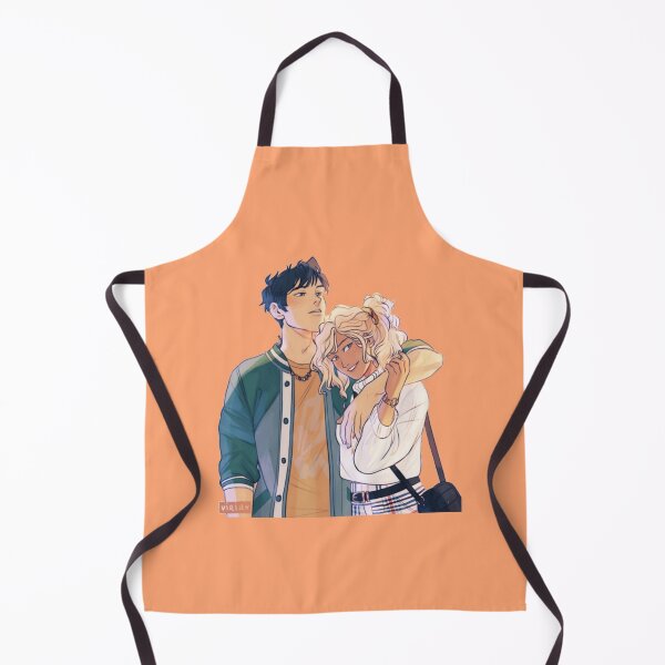 Item preview, Camp Half Blood designed and sold by CHBlovers.