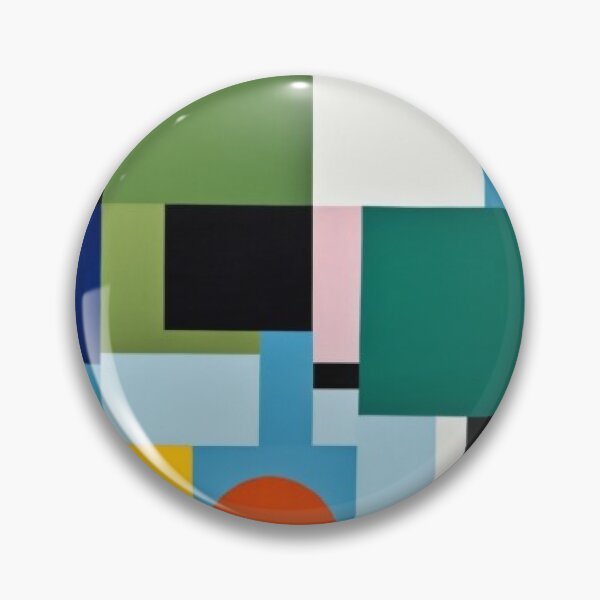 Item preview, Astratto 7 designed and sold by luftartdesign.