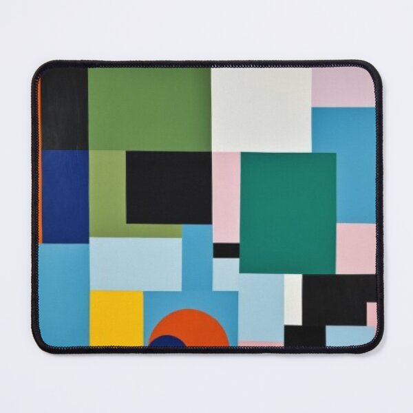 Item preview, Astratto 7 designed and sold by luftartdesign.