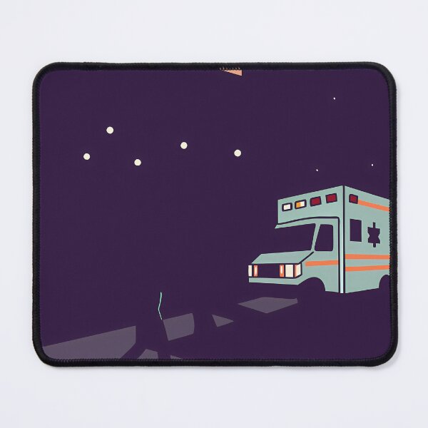 Item preview, Night Heroes at Work Emergency Services in Action designed and sold by ART ATTACK ZONE.