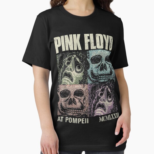 Item preview, Pink Floyd Live at Pompeii Memento Mori designed and sold by Alluka Brand.