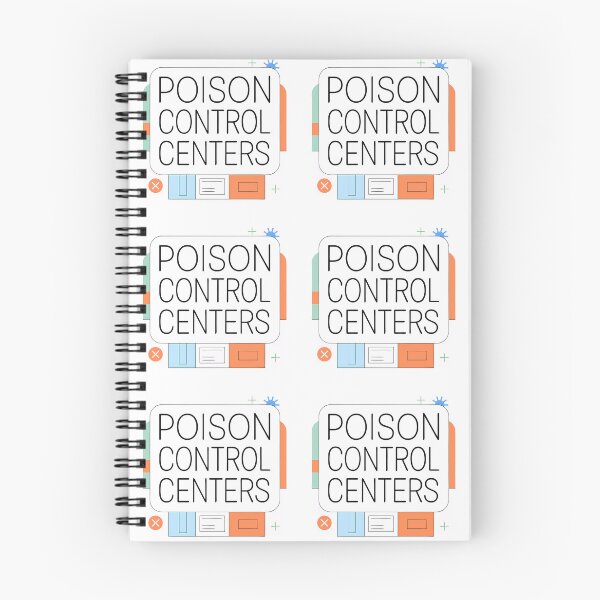 Item preview, Sign Poison Control Center Work Emergency Services Action designed and sold by ART ATTACK ZONE.