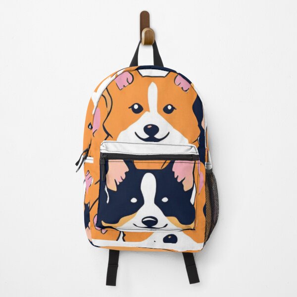 Item preview, Smiling corgi designed and sold by Reignchaos80.