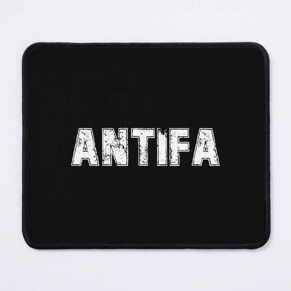 Item preview, Antifa - Typography Collection designed and sold by Libertat.