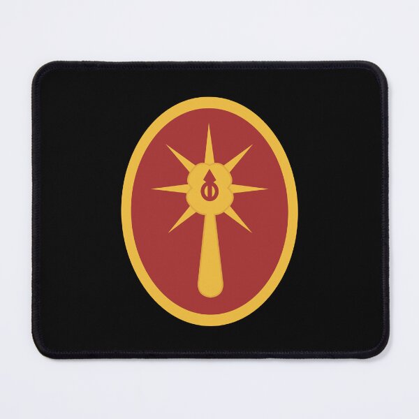 Item preview, SSI - 108th Infantry Division - WWII - Ghost Division X 300 designed and sold by Military Insignia Products.