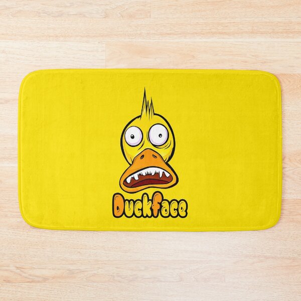 Item preview, Duckface designed and sold by QuanntixArt.