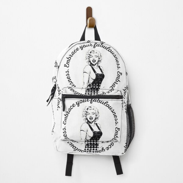 Item preview, Vintage Glamour: Embrace Your Fabulosity designed and sold by Hen-C-Art.