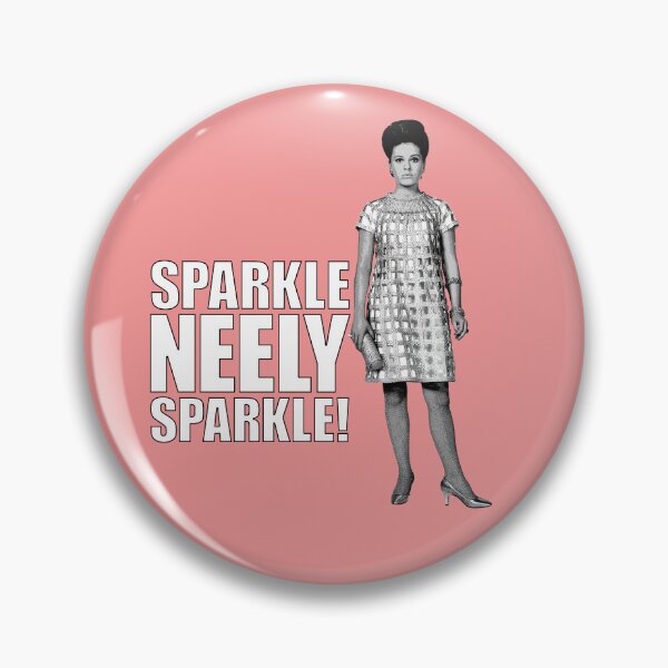 Item preview, Sparkle Neely Sparkle Valley of the Dolls v3 designed and sold by emwoodard.