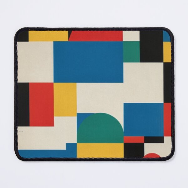 Item preview, Astratto 8 designed and sold by luftartdesign.