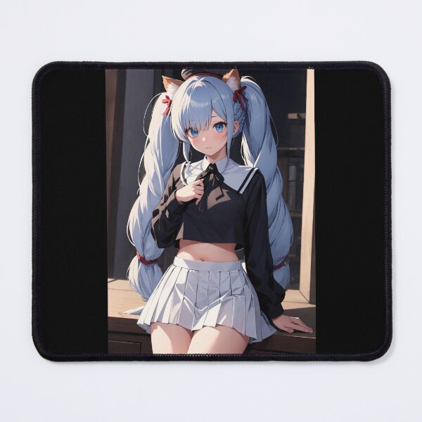 Item preview, Janus #5 - Azur Lane Fanart designed and sold by iloveanimechibi.
