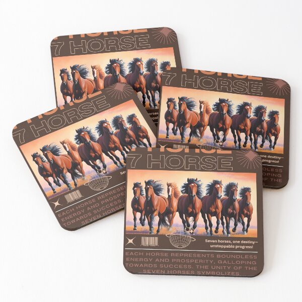 Item preview, The Power of Seven designed and sold by Meet International shop.