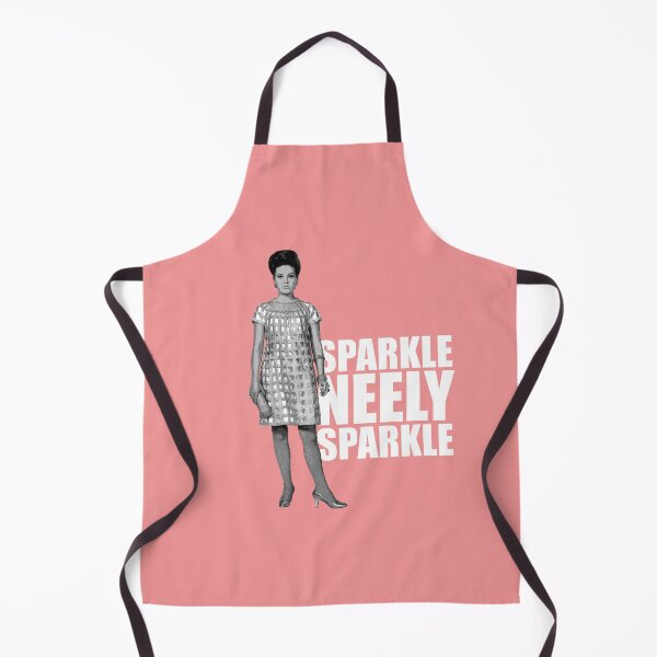 Item preview, Sparkle Neely Sparkle Valley of the Dolls v4 designed and sold by emwoodard.