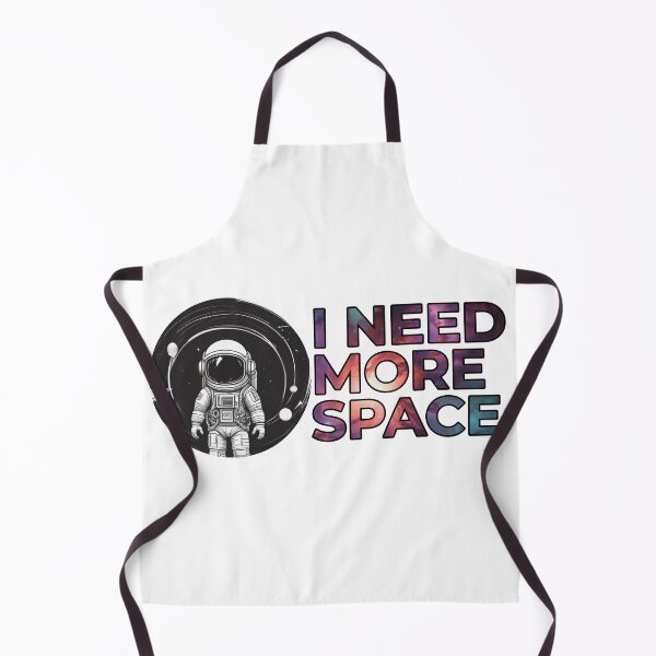 Item preview, I need more space designed and sold by Only Good Vibes.