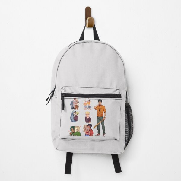 Item preview, Percy Jackson Camp Half Blood designed and sold by CHBlovers.
