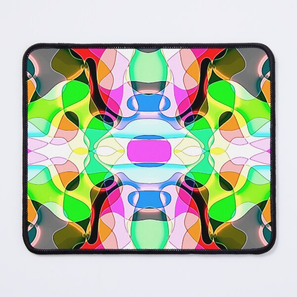 Artikelvorschau, Abstraction entanglement 69 entworfen und verkauft von Gluecknika.