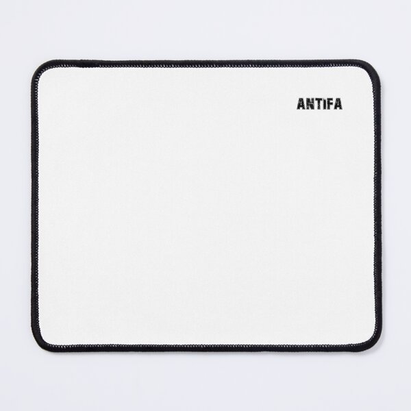 Item preview, Antifa - Typography Collection designed and sold by Libertat.