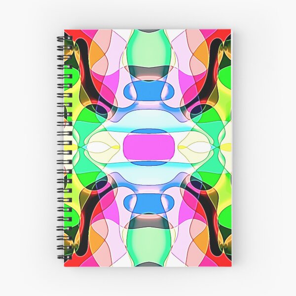 Artikelvorschau,  Abstraction entanglement 69 entworfen und verkauft von Gluecknika.