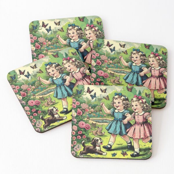 Item preview, Little Joys, Big Smiles - 023 designed and sold by sagaofsilence.