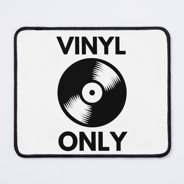 Item preview, Vinyl Only designed and sold by aipolohu.