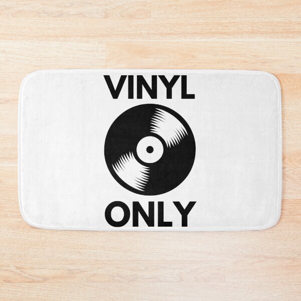 Item preview, Vinyl Only designed and sold by aipolohu.