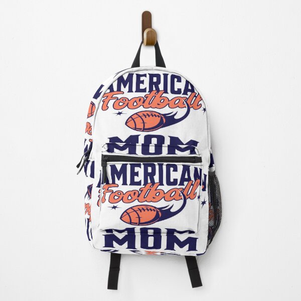 Item preview, American Football:T-Shirts for Moms Who Love Football designed and sold by DigiArt8Design.