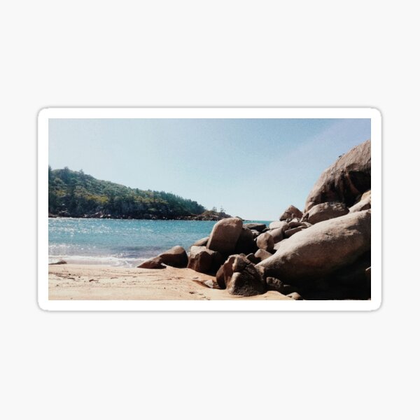 Item preview, Australian beach designed and sold by Patwg.