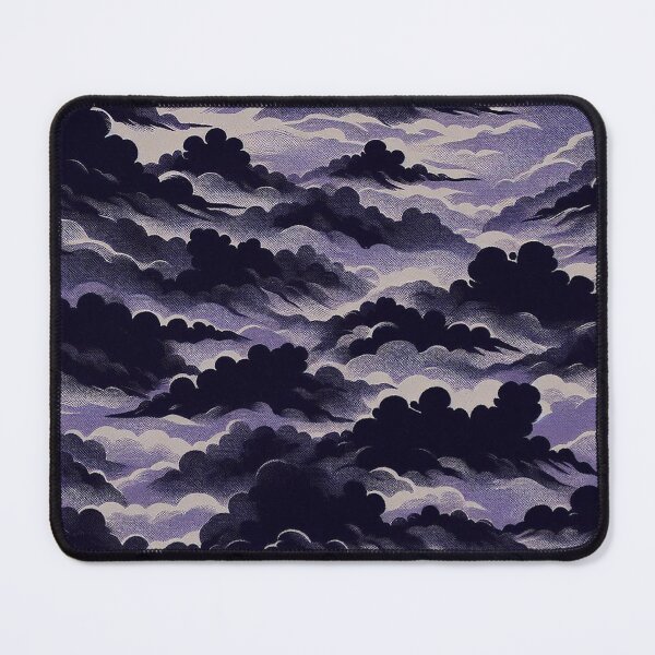 Item preview, Twilight Overcast designed and sold by zzz888.