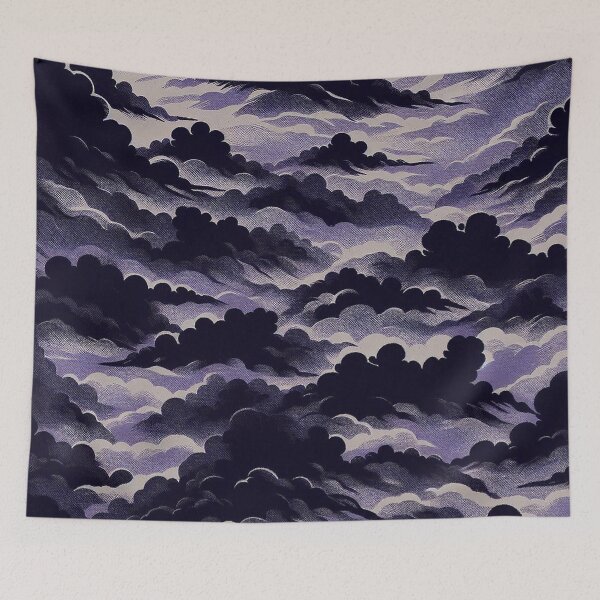 Item preview, Twilight Overcast designed and sold by zzz888.