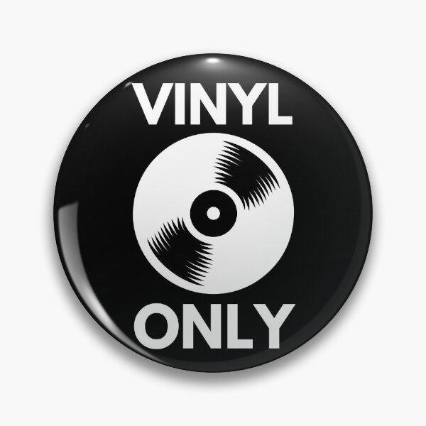 Item preview, Vinyl Only (w) designed and sold by aipolohu.