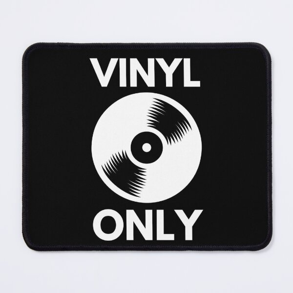 Item preview, Vinyl Only (w) designed and sold by aipolohu.