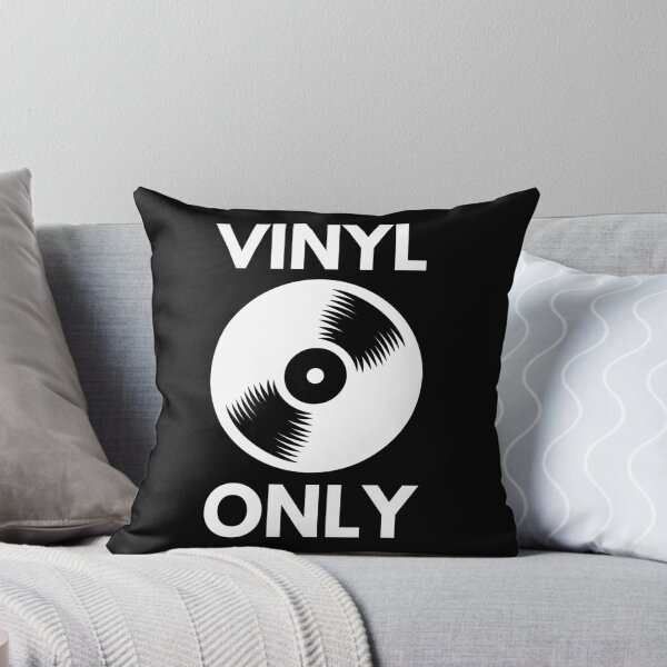 Item preview, Vinyl Only (w) designed and sold by aipolohu.
