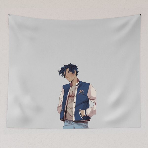 Item preview, Camp Half Blood designed and sold by CHBlovers.