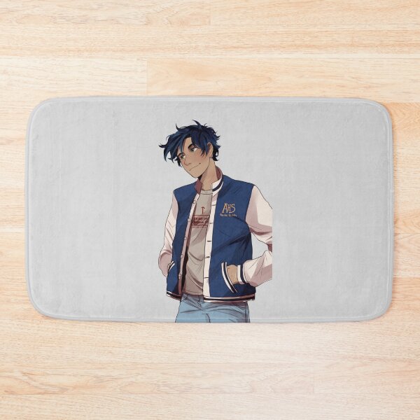 Item preview, Camp Half Blood designed and sold by CHBlovers.