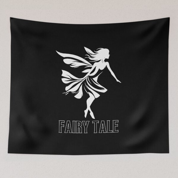 Item preview, Fairy Tale designed and sold by aipolohu.