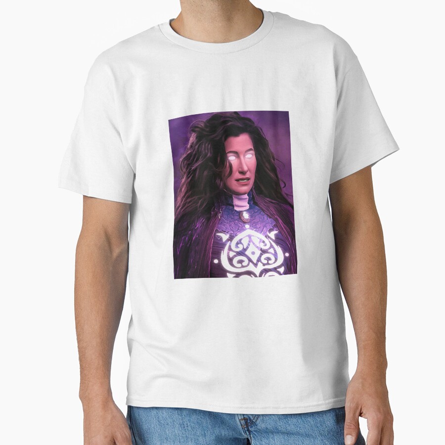 Avatar Agatha Classic T-Shirt Beatrix Design