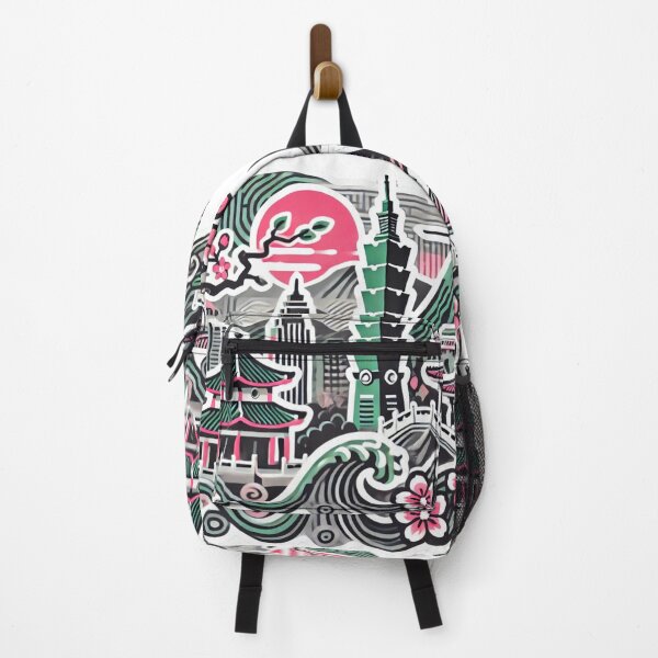 Item preview, The Charm of Taiwan's Culture designed and sold by SIRIKANYA D..