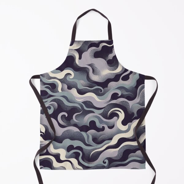 Item preview, Mystic Currents designed and sold by zzz888.