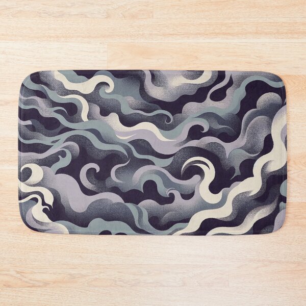 Item preview, Mystic Currents designed and sold by zzz888.