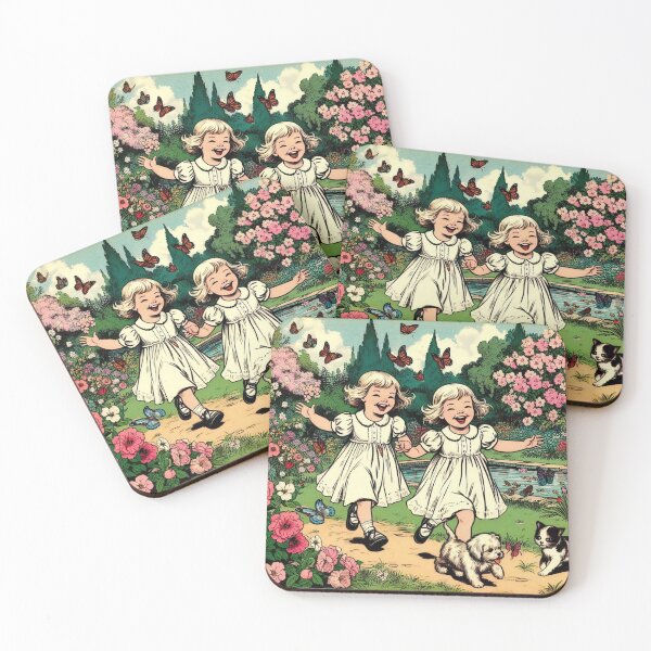 Item preview, Little Joys, Big Smiles - 025 designed and sold by sagaofsilence.