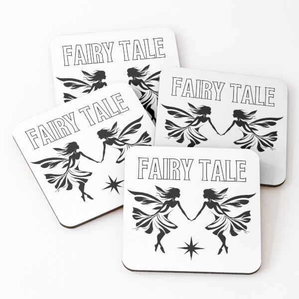 Item preview, Fairy Tale 2 (w) designed and sold by aipolohu.