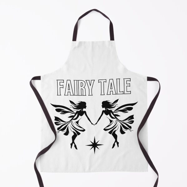 Item preview, Fairy Tale 2 (w) designed and sold by aipolohu.