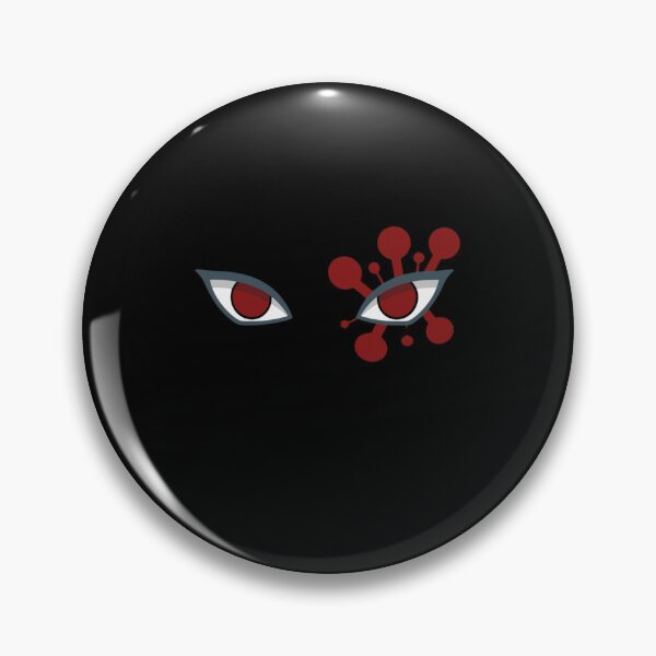 Item preview,  tengen uzui eyes designed and sold by Dikkumbura.