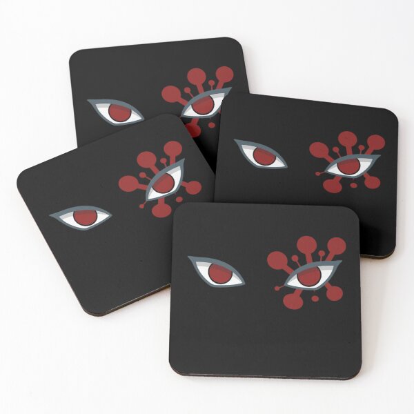 Item preview,  tengen uzui eyes designed and sold by Dikkumbura.