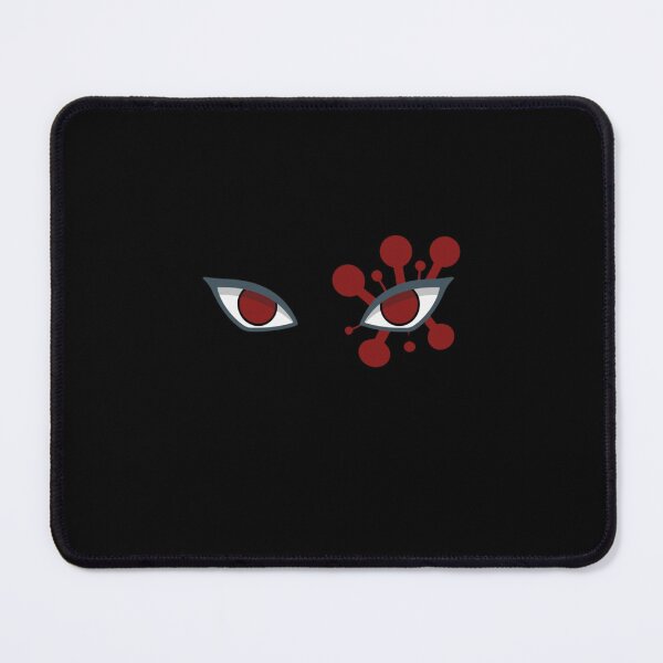 Item preview,  tengen uzui eyes designed and sold by Dikkumbura.