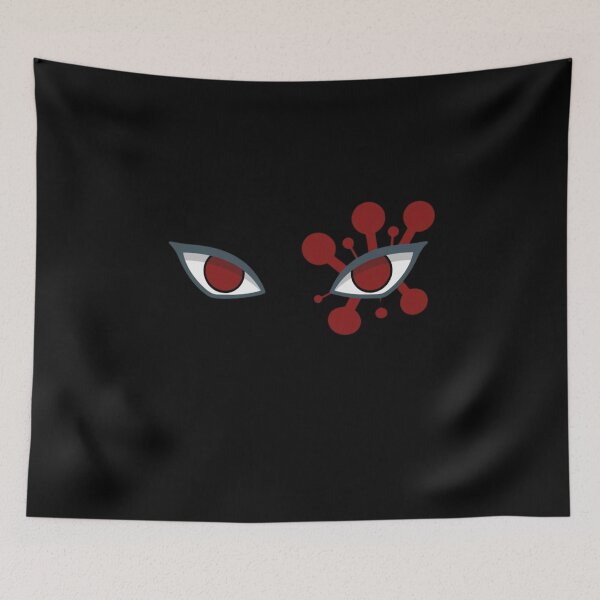 Item preview,  tengen uzui eyes designed and sold by Dikkumbura.